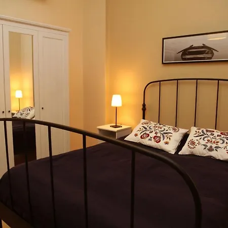 Apartmán Levant & Çeşme