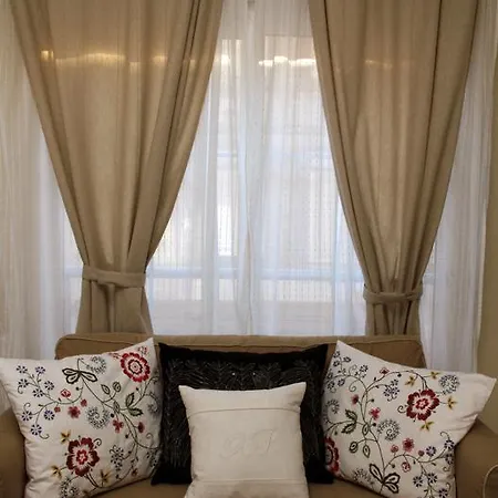 Apartmán Levant &