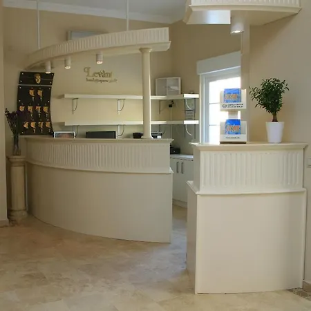 Levant & Διαμέρισμα *