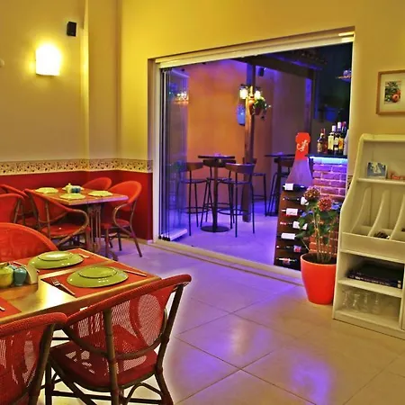 Appartement Levant &