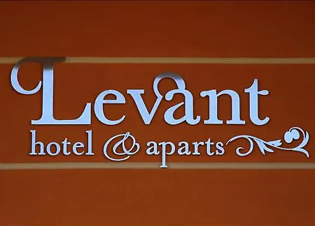 Apartmán Levant & Çeşme