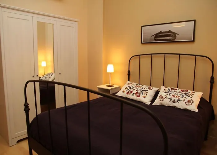 Appartement Levant & Çeşme