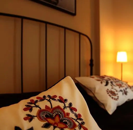 Appartement Levant & *