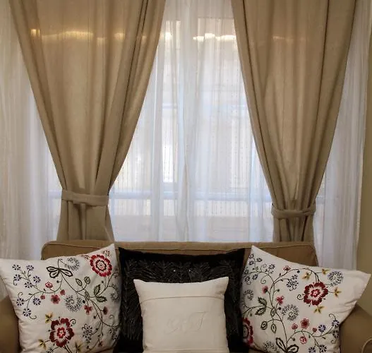 Appartement Levant &