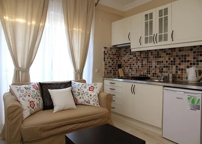 Appartement Levant & *