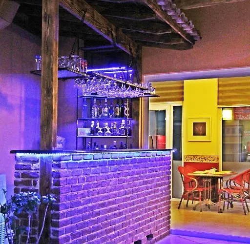 Appartement Levant & *