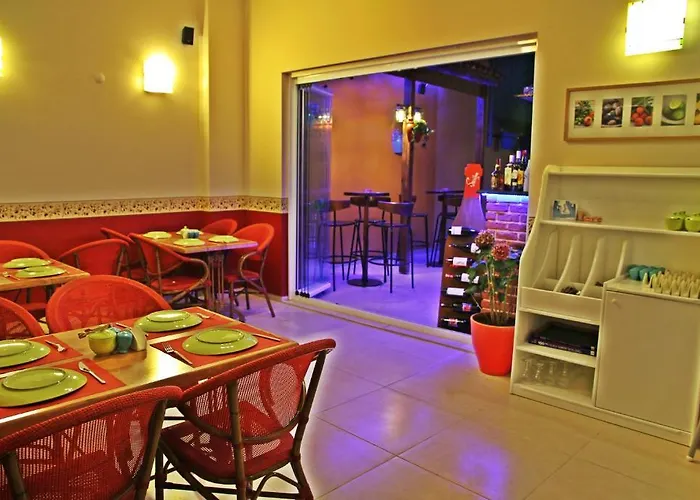 Appartement Levant &