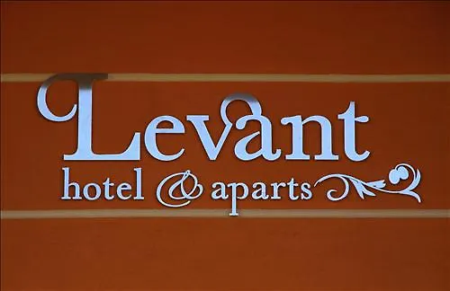Appartement Levant & Çeşme