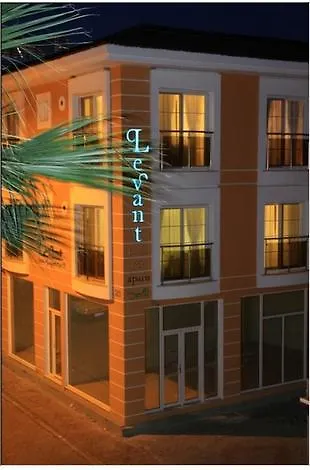 Levant & Appartement Çeşme