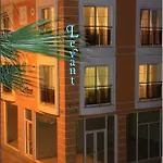 Levant & Apartment Cesme