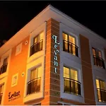 Levant & Cesme